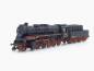 Preview: Saxonia 120121 - Dampflok 58 3017-9 T28-Tender der DR